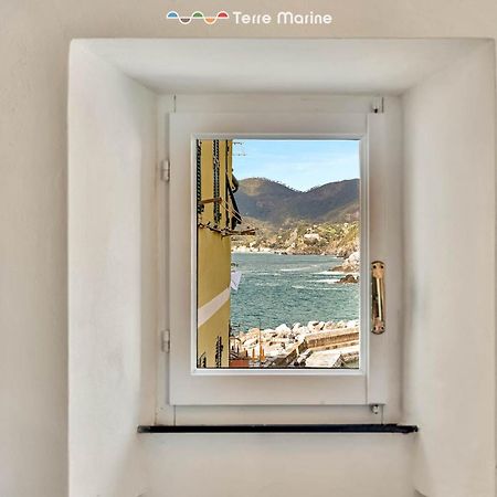 Arbanella Sea View, Terre Marine Daire Vernazza Dış mekan fotoğraf