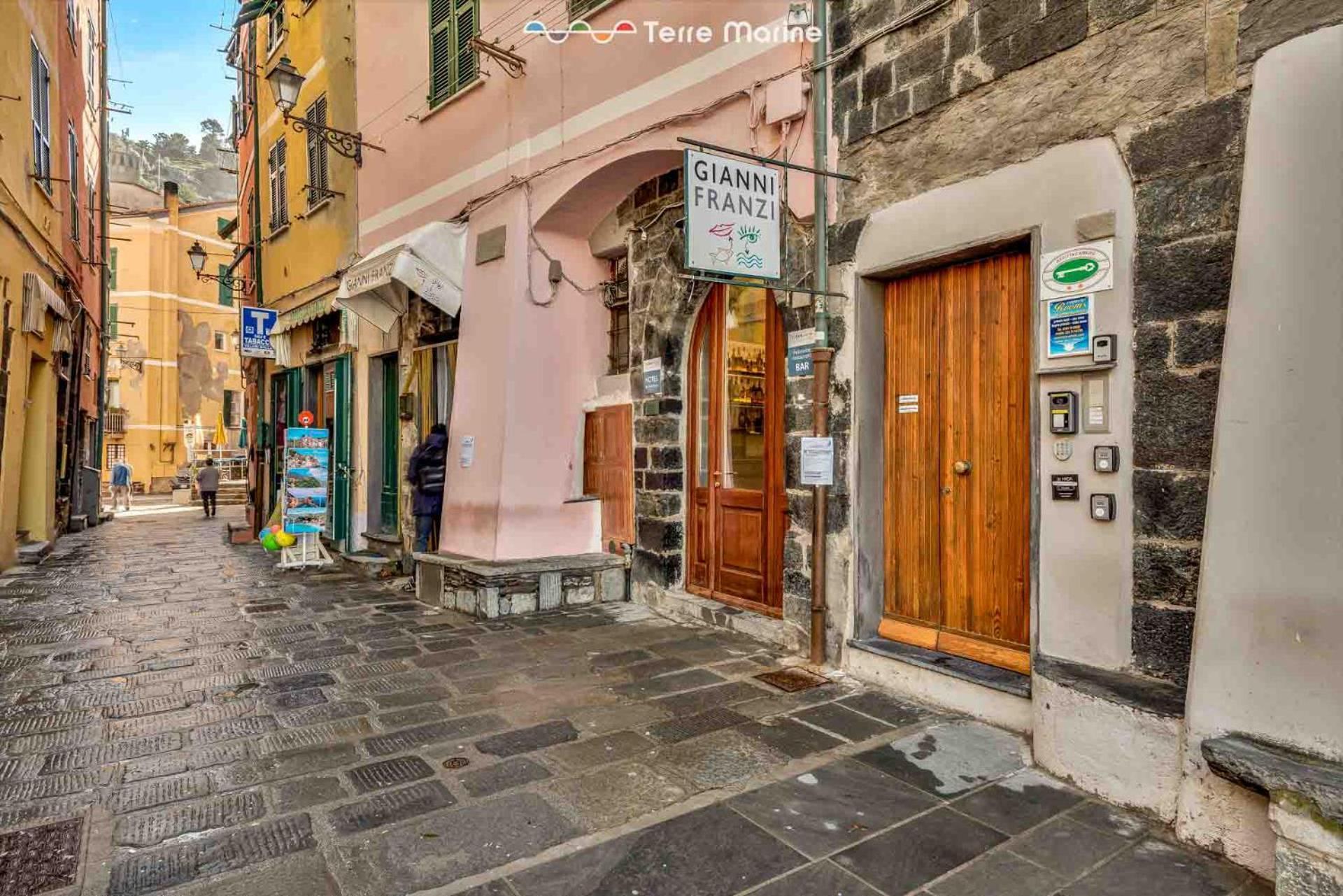 Arbanella Sea View, Terre Marine Daire Vernazza Dış mekan fotoğraf